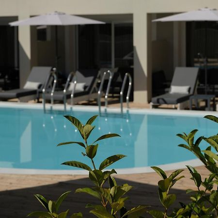 Terezas Hotel Sidárion Esterno foto